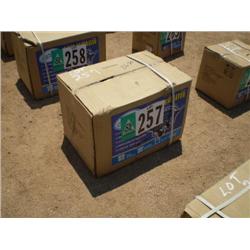 SPARKS 4000 WATT GENERATOR, s/n N/A: