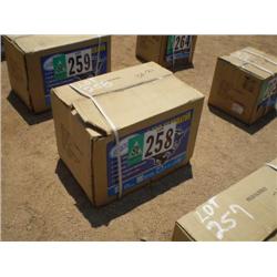 SPARKS 4000 WATT GENERATOR, s/n N/A: