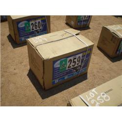 SPARKS 4000 WATT GENERATOR, s/n N/A: