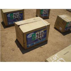 SPARKS 4000 WATT GENERATOR, s/n N/A: