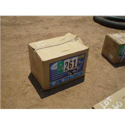 SPARKS 4000 WATT GENERATOR, s/n N/A: