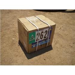 SPARKS 1250 WATT GENERATOR, s/n N/A: