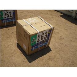 SPARKS 1250 WATT GENERATOR, s/n N/A: