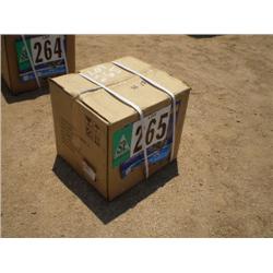 SPARKS 1250 WATT GENERATOR, s/n N/A: