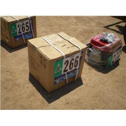 SPARKS 1250 WATT GENERATOR, s/n N/A: