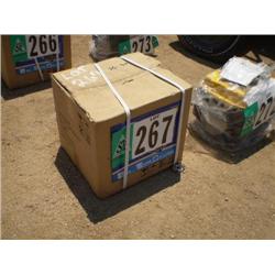 SPARKS 1250 WATT GENERATOR, s/n N/A: