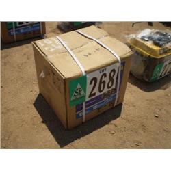 SPARKS 1250 WATT GENERATOR, s/n N/A: