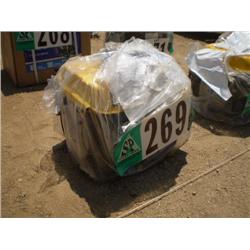 LYNX CAMPMATE 950 WATT GENERATOR, s/n N/A: