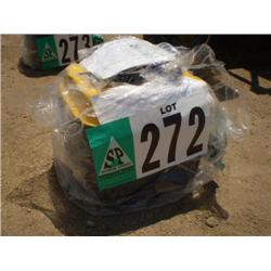 LYNX CAMPMATE 950 WATT GENERATOR, s/n N/A: