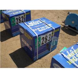 SPARKS 2in. WATER PUMP, s/n N/A: