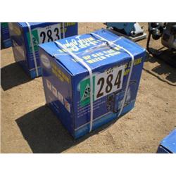 SPARKS 2in. WATER PUMP, s/n N/A: