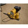 Image 1 : WACKER 3 in DIAPHRAGM PUMP, s/n N/A: