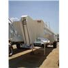 Image 1 : WESTERN 38 ft T/A FRAMELESS DEMOLITION END DUMP TRAILER, s/n 1W91038291W172704: