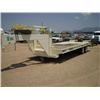 Image 1 : MCT 32ft. T/A GOOSENECK EQUIPMENT TRAILER, s/n 15CGS242XPAL01759: