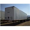 Image 1 : STRICK 48ft. T/A VAN TRAILER, s/n 1S12E9481FE266888: