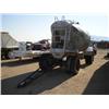 Image 1 : BUTLER 525 cu. Ft T/A PNEUMATIC CEMENT BULK PUP TRAILER, s/n 3458247: