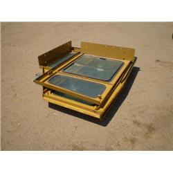 CAB KIT FOR CATERPILLAR 633 OR 631