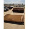 Image 1 : (3) PALLETS ASSORTED SCREEN CLOTH