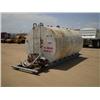 Image 1 : 4,400 GALLON FUEL TANK,