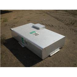 100 GALLON FUEL TANK,