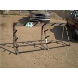 STEEL RACK