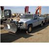 Image 1 : CHEVROLET CHEYENNE 1500 4X4 PICKUP s/n 1GCEK14Z3NZ154204