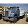 Image 1 : FORD F900 1,000 GALLON S/A WATER TRUCK s/n F90KV028430