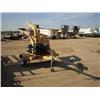 Image 1 : GRAVELY PROCHIP 625LR PORTABLE BRUCH CHIPPER