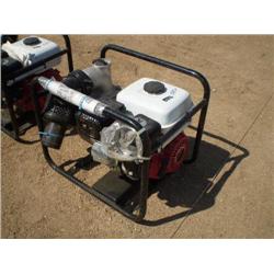 POWER TRAIN WP-300 3in WATER PUMP (NEW & UNUSED)