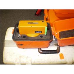 CUBIC CL-22 TRANSIT LEVEL