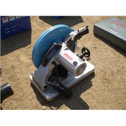 K&F 14in CUTOFF SAW
