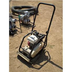 INGERSOLL-RAND BW-60WH GROUND POUNDER s/n SD0285