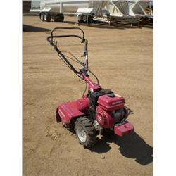 HONDA ROTO TILLER s/n FZAV-2010322