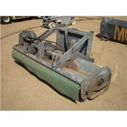 ALITEC MOWER ATTACHMENT FOR CASE LOADER LANDSCAPER