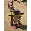 Image 1 : BOSCH ELECTRIC PAVEMENT BREAKER