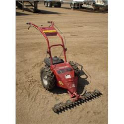 TROYBUILT SICKLE BAR MOWER