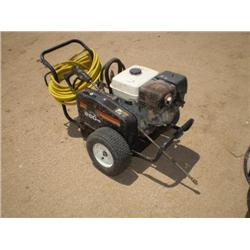 MITM PRESSURE WASHER s/n 317117