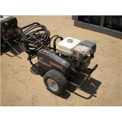 MITM PRESSURE WASHER s/n 281080