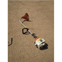 STIHL WEED EATER
