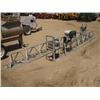 Image 1 : BLITZ SCREED 32ft CONCRETE SCREED