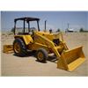 Image 1 : JOHN DEERE 210C SKIP LOADER s/n T210CC751697