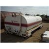 Image 1 : 4,000 GALLON WATER TANK FOR TRUCK