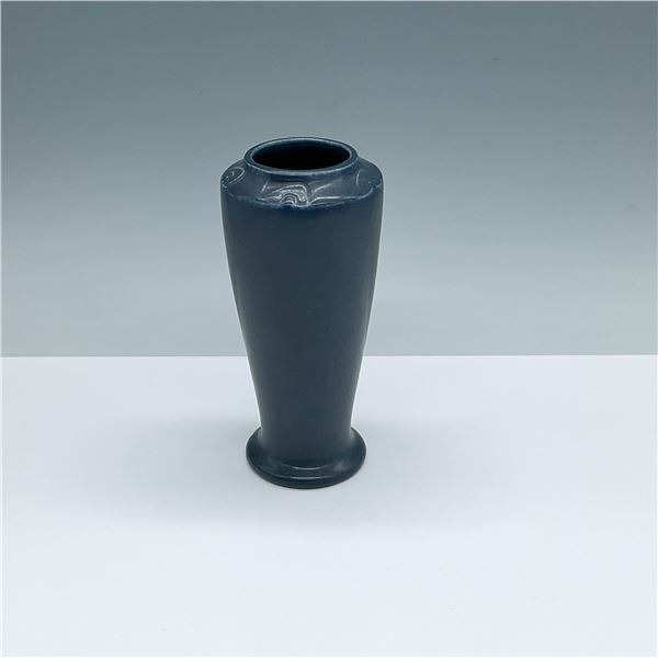 Rookwood Pottery Vase Aegean Blue 2112