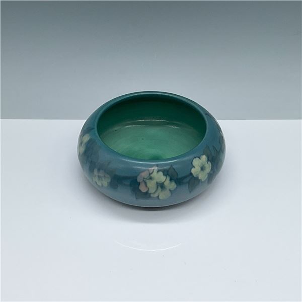 Rookwood Pottery Vellum Bowl, Model 2119