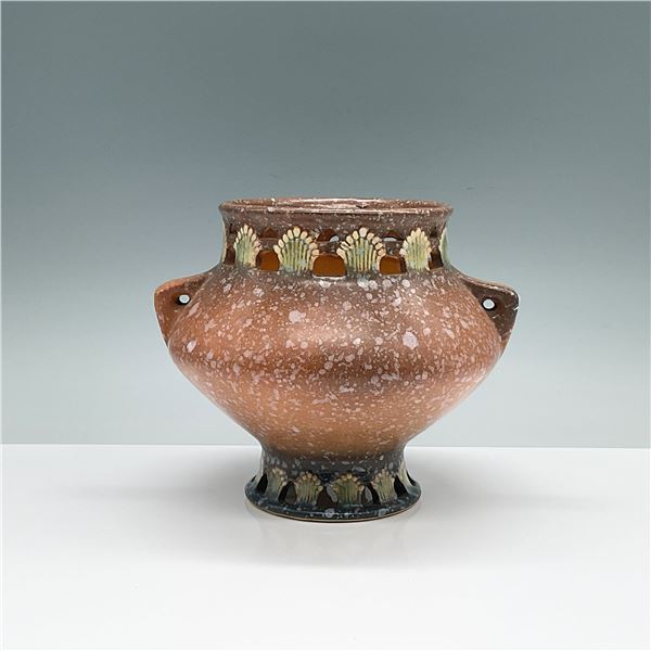 Roseville Ferella Vase