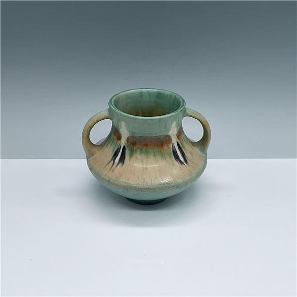 Roseville Pottery Monticello Vase, 1931