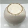 Image 3 : Fulper Pottery Vase Model 4008, Bone