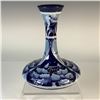 Image 1 : Moorcroft Florian Ware Bud Vase, Limited Edition
