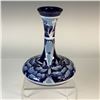 Image 2 : Moorcroft Florian Ware Bud Vase, Limited Edition