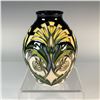 Image 1 : Moorcroft Golden Ray Vase, Signed
